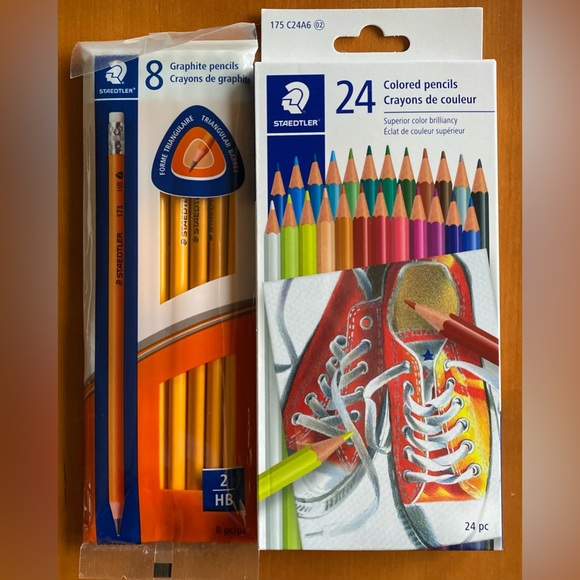 School Supply Bundle-New - Picture 2 of 5